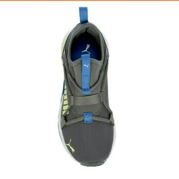 Puma Softride Rift Slip-on Sneakers - Picture 3 of 9